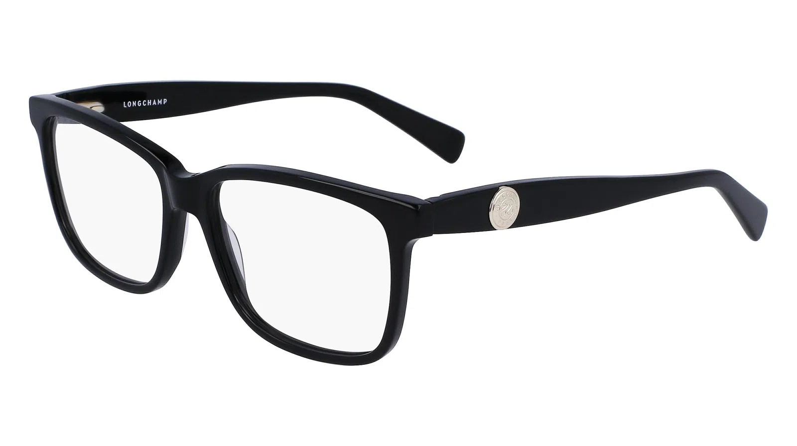 Longchamp LO2716 Eyeglasses - view 3